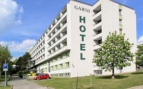 Garni Hotel Vinarska Brno